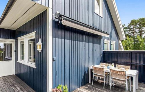Stunning Apartment In Kristiansand S