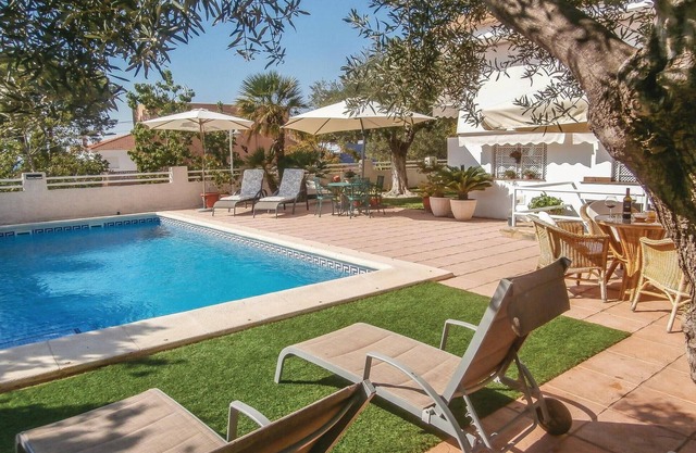 Stunning apartment in Cartagena
