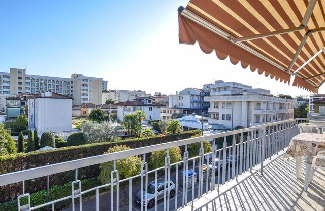 Stunning Apartment In Abano Terme