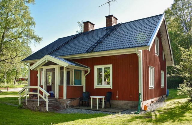 Stunning Apartment In Rönneshytta