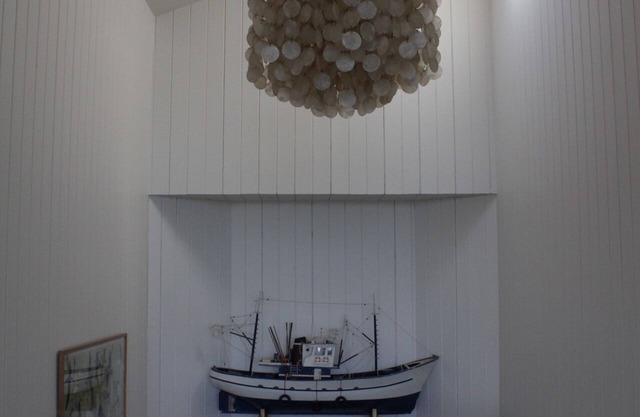 Stunning architectural designed modern eco house