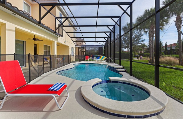 Stunning Bowling Alley Home, Orlando Mansion 6227
