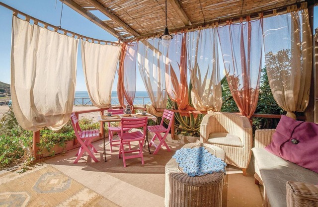 Stunning home in Torre dei Corsari (CA)