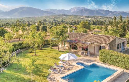Stunning Home In Selva