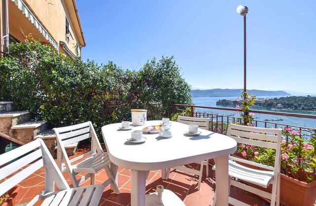 Stunning home in Porto Venere SP
