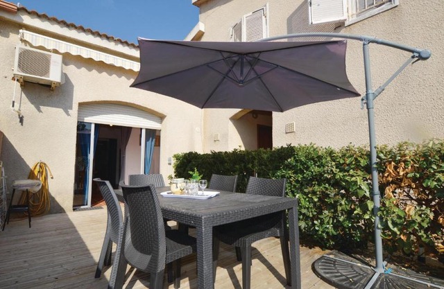 Stunning home in Borgo with 1 Bedrooms and WiFi