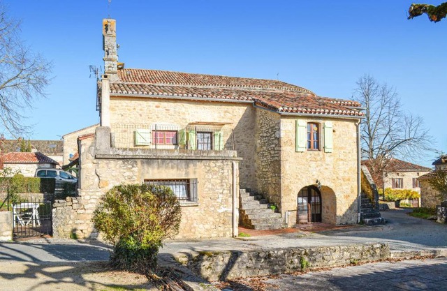 Stunning home in Cambayrac with 3 Bedrooms and WiFi