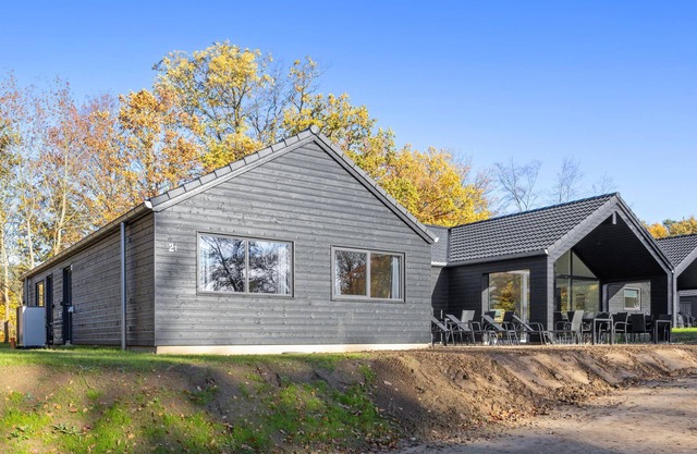 Stunning home in Krakow am See