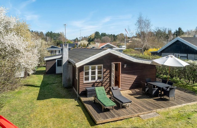 Stunning home in Fårevejle with WiFi
