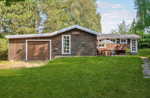 Stunning home in Fårevejle with WiFi