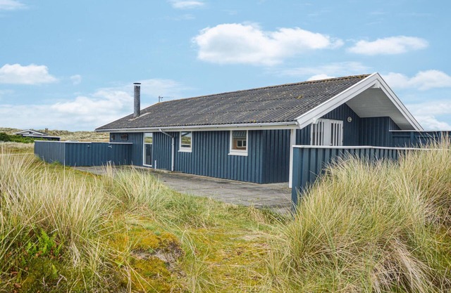 Stunning home in Fanø with WiFi