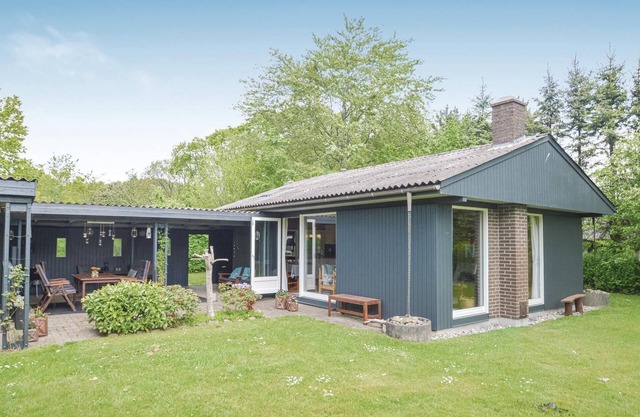 Stunning home in Farsø with WiFi