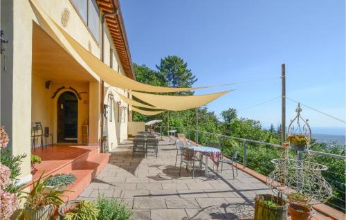 Stunning Home In Giustagnana