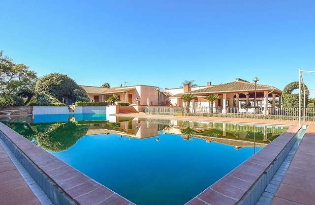 Stunning home in Ispica