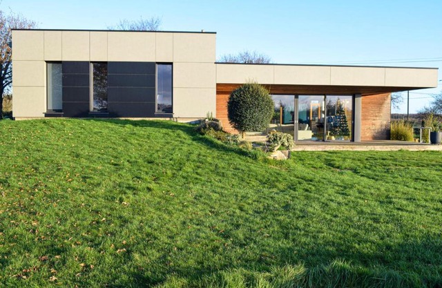 Stunning Home In Plélan-Le-Petit