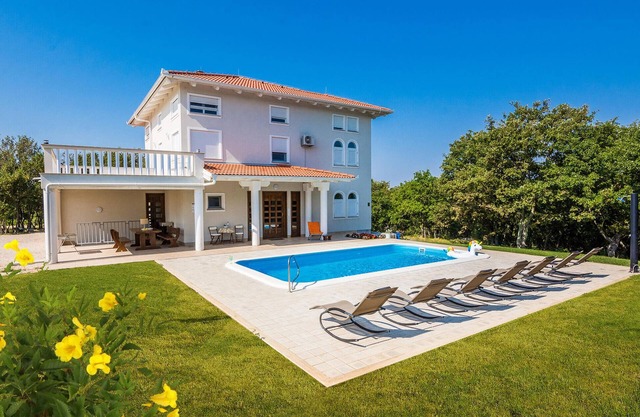 Stunning home in Poljica