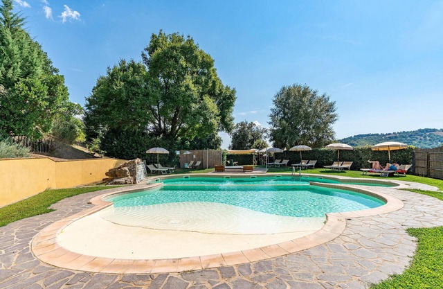 Stunning home in Scansano with WiFi