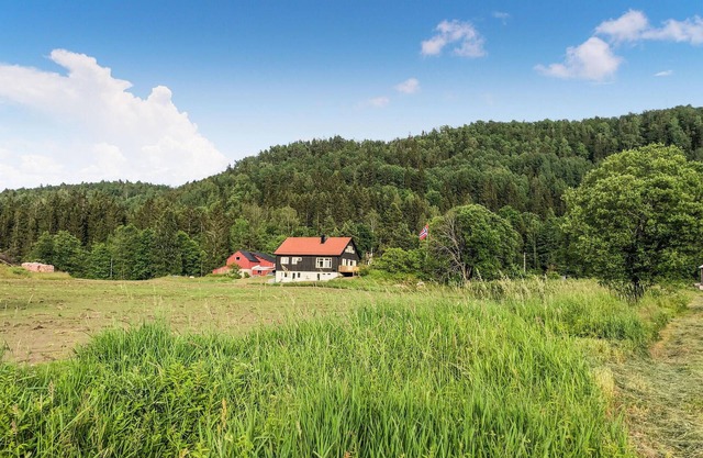 Stunning home in Songe with WiFi