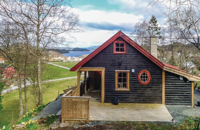 Stunning home in Førde i Hordaland