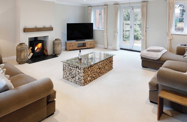 Stunning luxury Cotswolds escape in beautiful village