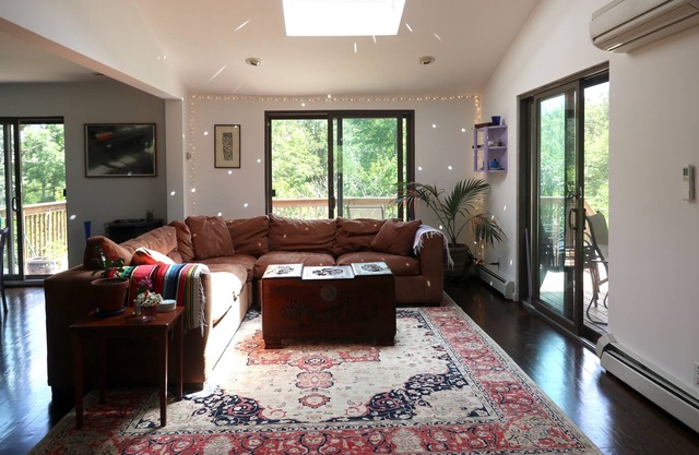 Stunning Peaceful Catskills Retreat, Perfect for Remote Work and Relaxation