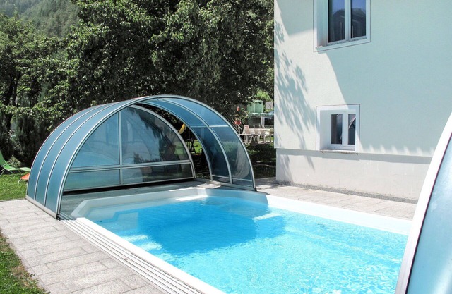 Stunning private villa for 10 people with private pool, WIFI, TV and terrace
