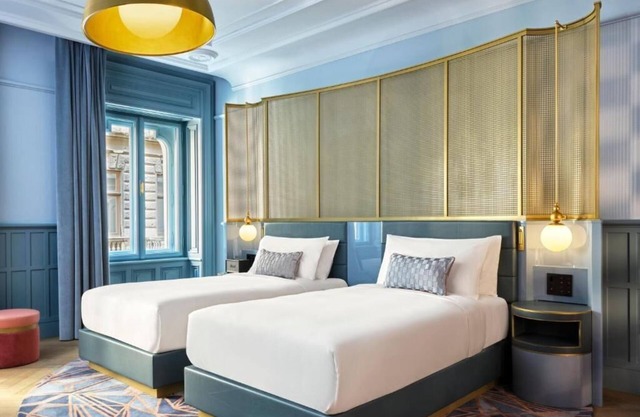 Stunning & Private Suite with Great Location