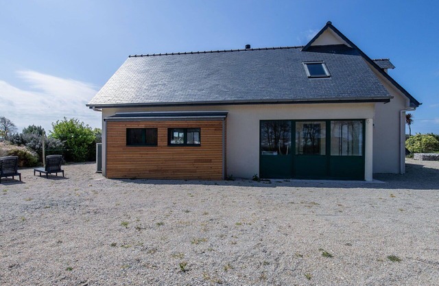Stunning private villa for 6 people with WIFI, private pool, TV, terrace and pets allowed