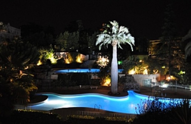 Stunning Property in Secure Residence with Pool and Parking