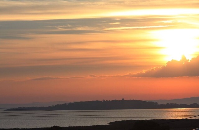 Stunning views overlooking Swan Bay - 250m to surf beach-pet friendly and fenced
