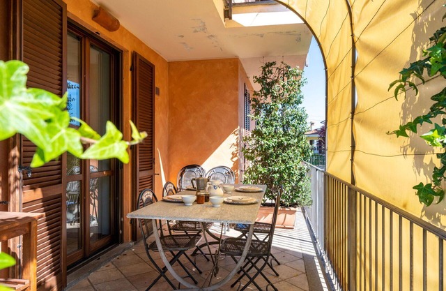 Stunning villa for 8 guests with private pool, A/C, WIFI, hot tub, TV and terrace