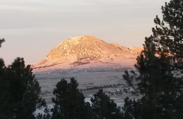 Sturgis Rally and Black Hills Small Cabin Rental