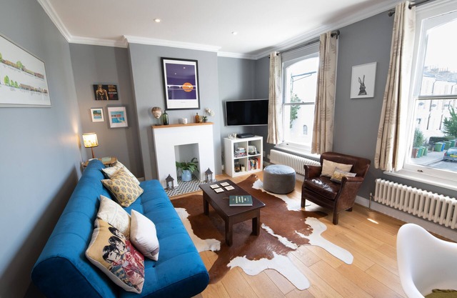 Style, Charm & Comfort in Camberwell
