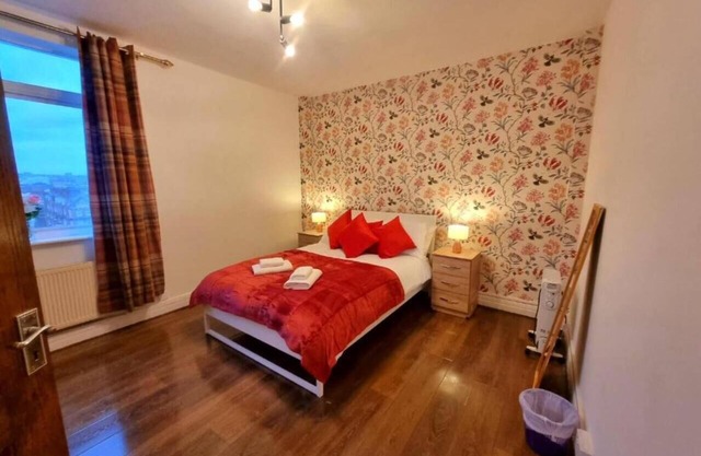 Stylish 1 Bed Flat in the Heart of Marble Arch