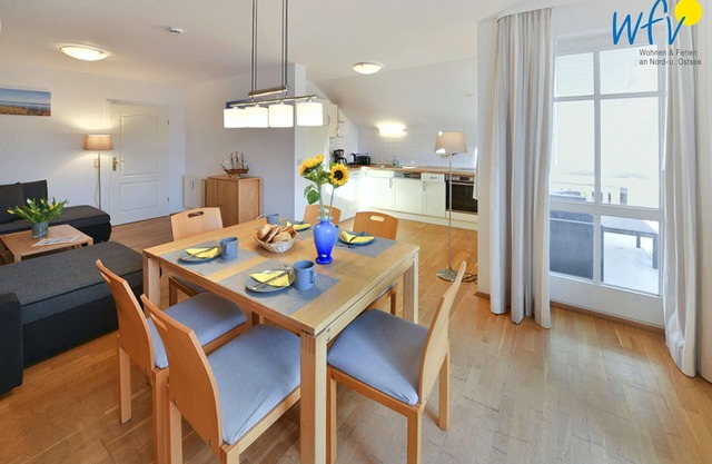 Stylish and idyllic!