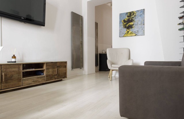 Stylish Apartment Close To Piazza Navona