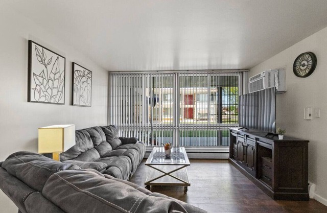 Stylish cozy 1 Bedroom Apartment in Ferndale MI