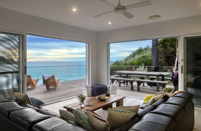 Stylish Luxury and Ultra Relaxed