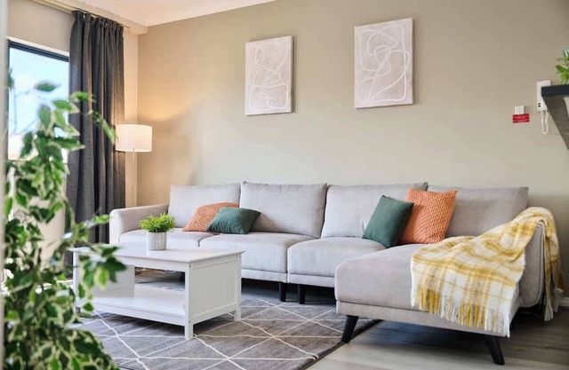 Stylish Retreat | Central | Pool | 65'" TV