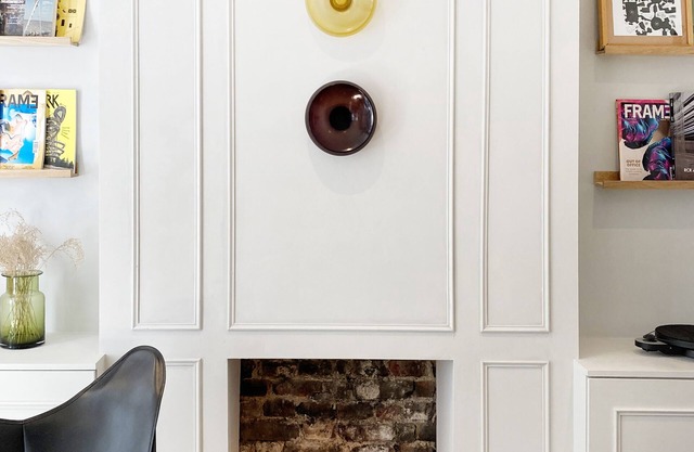 Stylish & Spacious! A Victorian House in Zone 1!