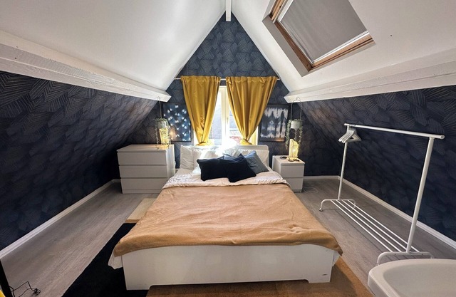 Stylish Studio - Experience Brussels