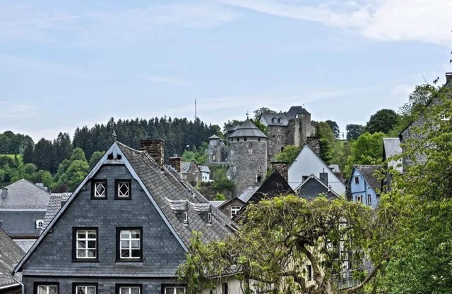Stylish vacation home Boutique half-timbered house ThirtyFive 12 persons, WLAN, SAT