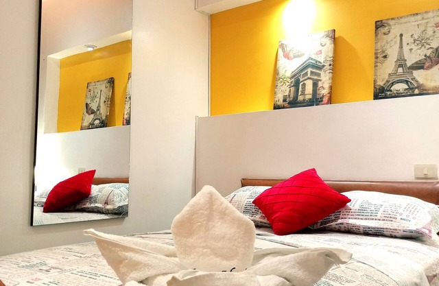 Stylus Hotel
