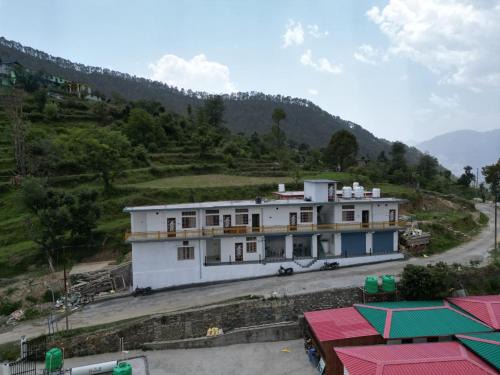 Subhadra Palace