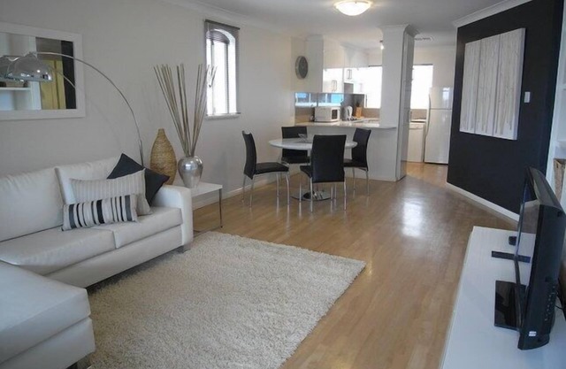 Subiaco On Forrest Apartment