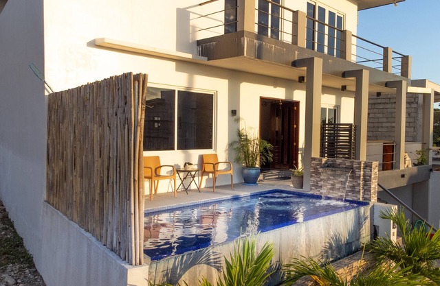 Subic Bay - Mountain View - Private home -