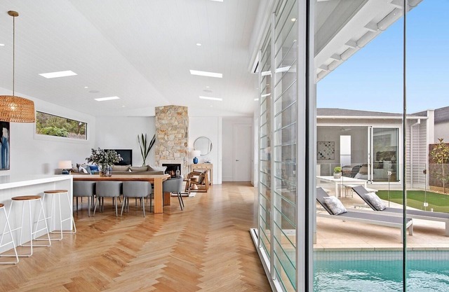 SUBLIME LUXURY IN THE HEART OF SORRENTO