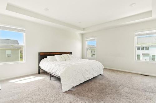 Suburban Stay