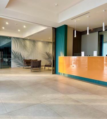 Sud Hotel Pulsano