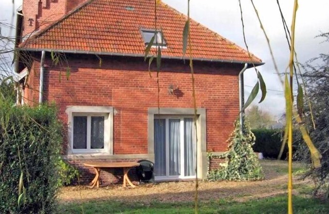 Sud - Pissy Poville - Gîte